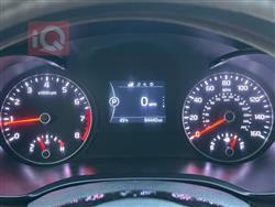 كيا اوبتيما